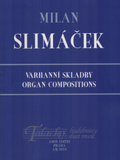 Varhanní skladby